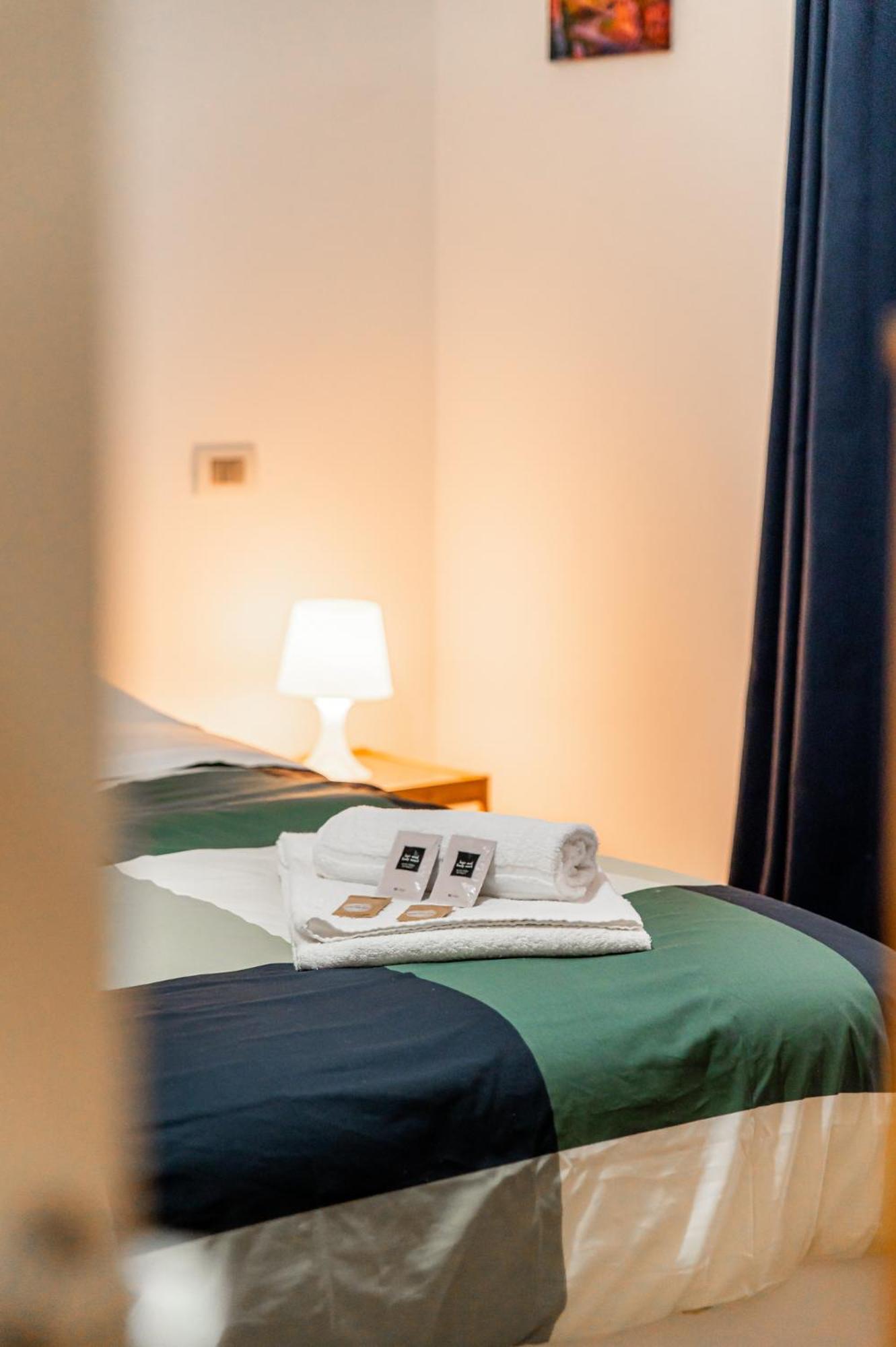 Casa Sincera - Policlinico Gemelli - Metro Battistini Appartamento Roma